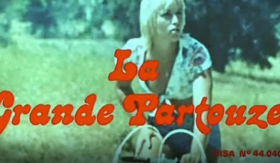 法国大狂欢1968