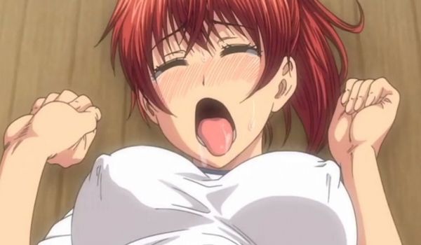 穴の奥のいい秘部1