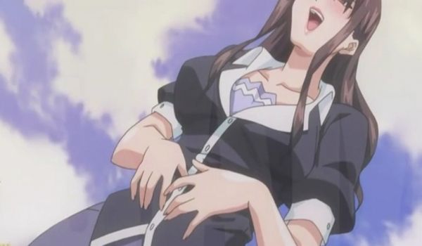 りんかん倶楽部第3话诗织と真纪