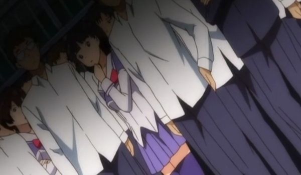 公开便所THEANIMATIONSlave.1私