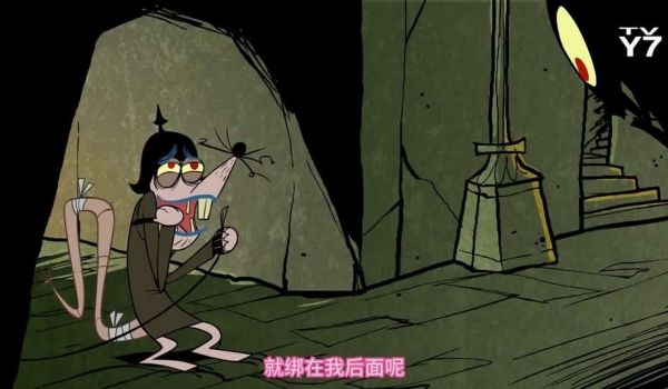 纠察者同人