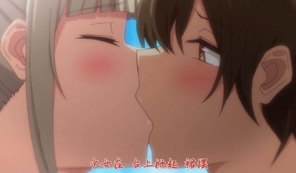 淫词艳曲春宫少女不属于男友的甜甜圈洞