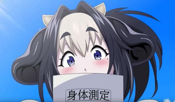 新番_会喷奶的牛娘通信The_Animation