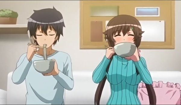 第二集 租借生活！