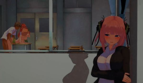 学校生活