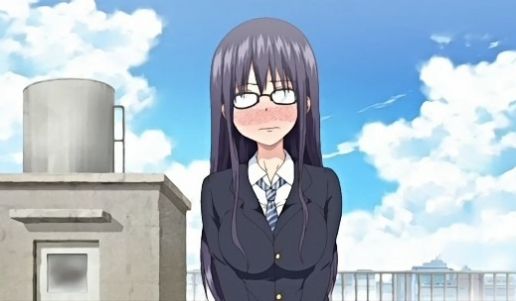 第一集 让全班女同学怀孕！